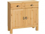 Komoda Notio Living Oneill 85, ruda