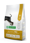 Nature's Protection mažų veislių senstančių &scaron;unų sausas pa&scaron;aras su pauk&scaron;tiena, 2kg