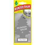 Wunder-Baum TREE oro gaiviklis "CITY STYLE"