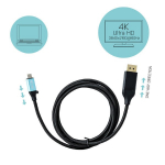 I-TEC USB - C Display Port