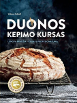 Duonos kepimo kursas
