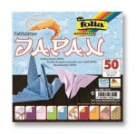 Origami Folia Japan 15x15/50lapų
