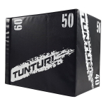 Vikrumo platforma Tunturi Soft EVA