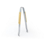 Grilio žnyplės Mirpol AE404, 38 cm