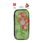 PDP Slim Travel Case - Super Mario Bros Donkey Kong Edition, skirtas Nintendo Switch