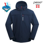 Softshell striukė Pesso ATLANTA