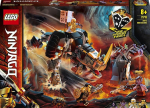71719 LEGO&reg; NINJAGO Zane būtybė Mino