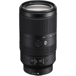Sony E 70-350mm F4.5&ndash;6.3 G OSS | (SEL70350G)