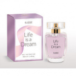Kvapusis vanduo Elode Life Is A Dream EDP moterims 100 ml