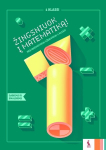 Žingsniuok į matematiką! Matemaikos uždaviniai 1 kl.