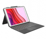 Logitech Combo Touch, 10.2"