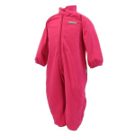 Huppa Flisinis kombinezonas vaikams ROLAND, fuchsia
