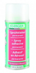 Pur&scaron;kiami klijai Stranger, nuolatiniam užklijavimui Permanent Mount, 150 ml, 1 vnt. 100062-1