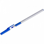 Tu&scaron;inukas Bic Round Stic Exact 0.8 mm, mėlynas, 1 vnt. 340879