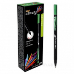 Ra&scaron;iklis Bic Fineliners Intensity Fine, žalias, 12 vnt. 449190