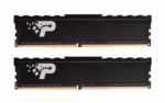 Operatyvioji atmintis (RAM) Patriot PSP416G3200KH1