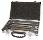 Kaltų komplektas 5 vnt. Makita SDS PLUS D-16368