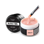 Gelis nagams Sincero Salon Sakura, 15 ml