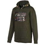 Džemperis vyrams Puma Rebel Camo Hoody FL M 580555 70