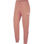 Sportinės kelnės moterims Nike Sportswear Essential Fleece W BV4095-606, 52064