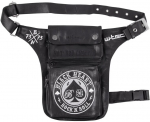 Motociklininko juosmens krep&scaron;ys W-Tec, Black Heart Skipestro