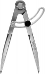 Yato Yt-72100 Pie&scaron;tukinis skriestuvas su fiksatorium, 150 mm