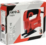 Siaurapjūklis Yato, 450W