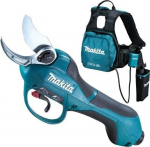 Akumuliatorinės sodo žirklės DUP362Z Makita
