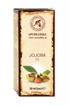 Natūralus Simondsijų augalinis aliejus Aromatika, 50 ml