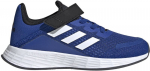 Sportiniai batai berniukams Adidas Duramo Sl C, mėlyni