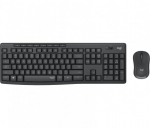 Logitech MK295 Silent Combo