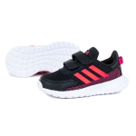 Kedai vaikams, Adidas Tensur Run I FW4137 juoda/rožinė