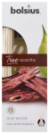 Bolsius oro gaiviklis namams True Scents Oud Wood, 45 ml