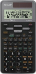 Skaičiuotuvas Sharp EL-520TG