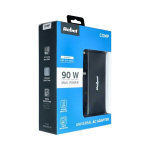 universalus maitinimo &scaron;altinis rebel 10 patarimų 90 w 18,5-20 v automatinis