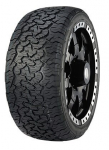 Unigrip Lateral Force A/T 255/65R16 109 T