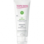 Kremas riebiai odai Topicrem AC Mattifying Care, 40ml