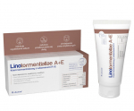 Lino tormentiallae A + E, kremas, 50g
