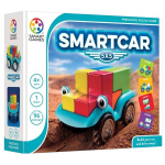 Konstruktorius Smart Games Smart Car 5x5