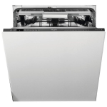 Whirlpool WIO 3P33 PL