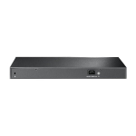 TP-Link | JetStream TL-SG1218MP - V1 - switch - 18 ports - rack-mountable