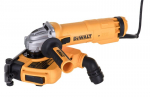 Kampinis &scaron;lifuoklis DeWalt DWE46107