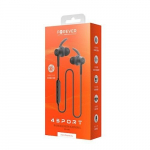 &bdquo;Forever&ldquo; &bdquo;Bluetooth&ldquo; ausinės &bdquo;Forever 4Sport BSH-400&ldquo; juodos