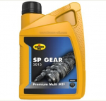 Kroon-Oil SP Gear 5015 pavarų dežės alyva, 1 L