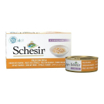 Schesir su vi&scaron;tiena ir moliūgais, 6x50g