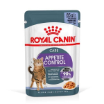 Royal Canin Appetite Control Gravy konservai katėms, 12x85 g