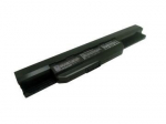 Ne&scaron;iojamo kompiuterio akumuliatorius Extra Digital Advanced, Asus A32-K53, 5200mAh