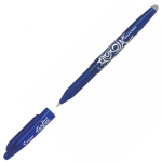 Ra&scaron;iklis Pilot Frixion Ball su trynikliu, 0.7 mm, mėlynas