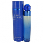 Tualetinis vanduo Perry Ellis 360&deg; Very Blue EDT vyrams 100 ml