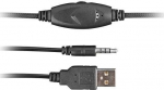 Natec Fury Phantom Black